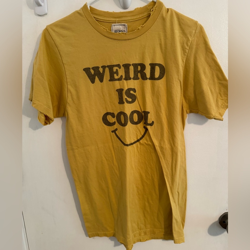 Fun Graphic Tee